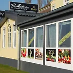 Ziegenkrug Rostocker Tor 酒店 Lambrechtshagen