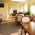Hotel Ziegenkrug Rostocker Tor Lambrechtshagen