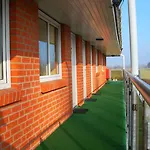 Ziegenkrug Rostocker Tor Hotel Lambrechtshagen