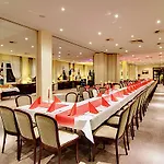 Hotel Ziegenkrug Rostocker Tor