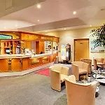 Hotel Ziegenkrug Rostocker Tor 3*