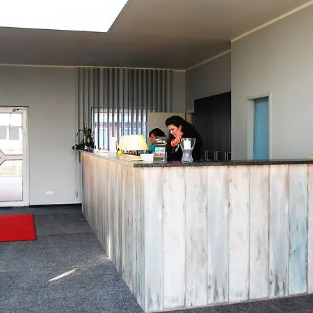 Ziegenkrug Rostocker Tor Hotel 3*