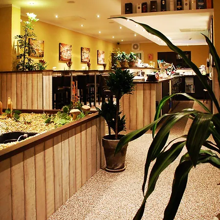 Ziegenkrug Rostocker Tor Lambrechtshagen