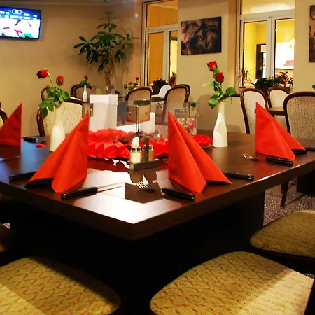 Ziegenkrug Rostocker Tor Lambrechtshagen