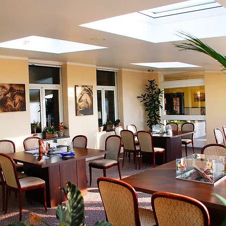 Ziegenkrug Rostocker Tor 3*