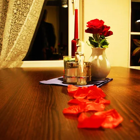 Ziegenkrug Rostocker Tor Hotel