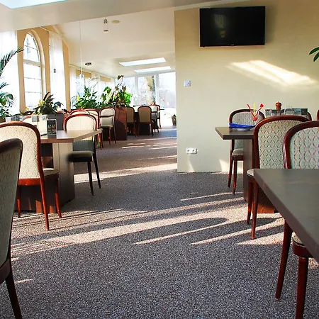 Hotel Ziegenkrug Rostocker Tor