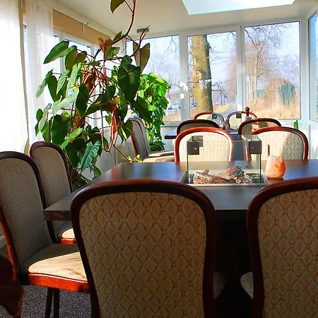 Ziegenkrug Rostocker Tor Hotel 3*