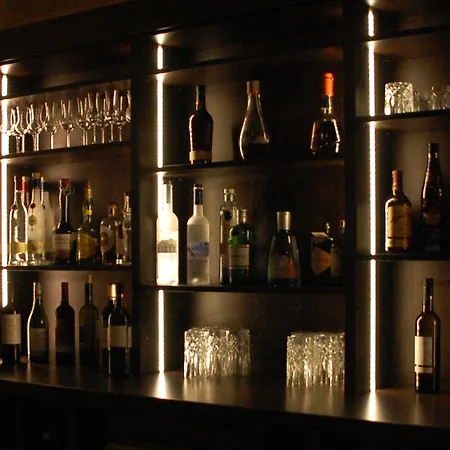 Ziegenkrug Rostocker Tor 3* Lambrechtshagen