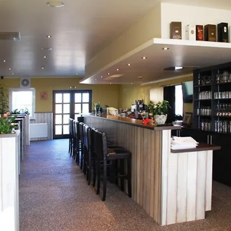 Hotel Ziegenkrug Rostocker Tor 3*