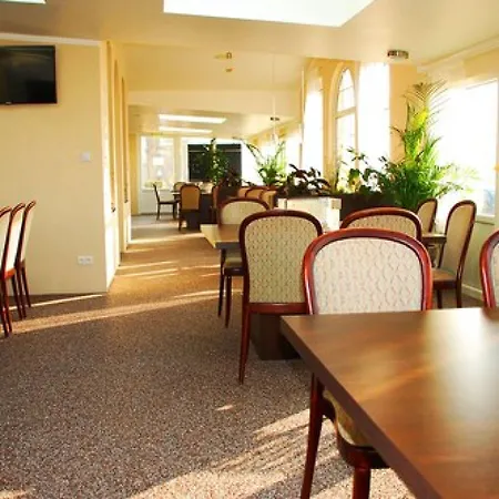 Hotel Ziegenkrug Rostocker Tor Lambrechtshagen