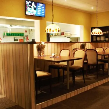 Ziegenkrug Rostocker Tor Hotel