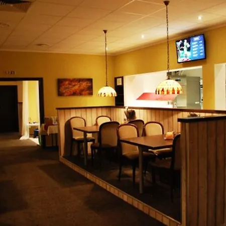 Ziegenkrug Rostocker Tor Lambrechtshagen