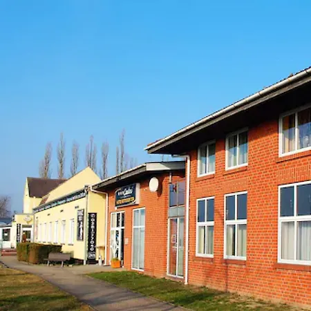 Ziegenkrug Rostock 3* Lambrechtshagen