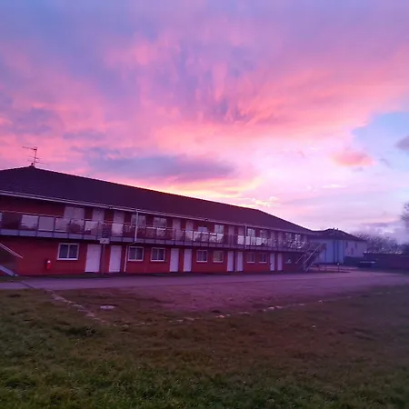 Ziegenkrug Rostocker Tor Hotel