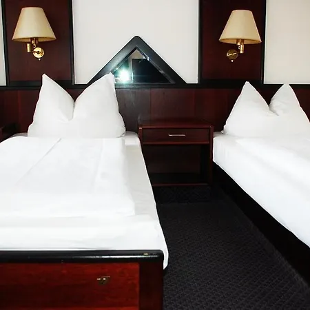 Ziegenkrug Rostocker Tor