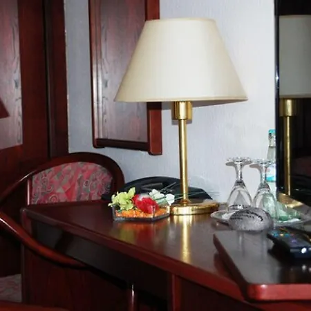 Ziegenkrug Rostocker Tor 3* Lambrechtshagen