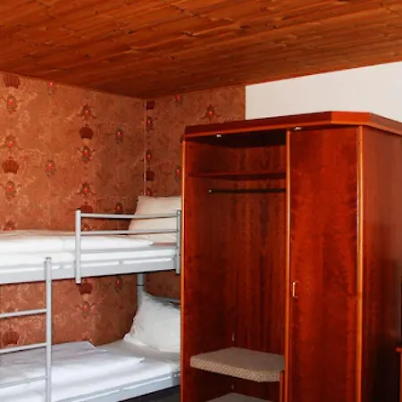 Ziegenkrug Rostocker Tor 3*