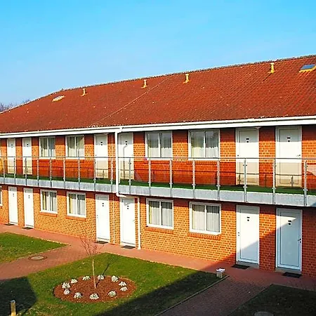 Ziegenkrug Rostock Hotel 3*