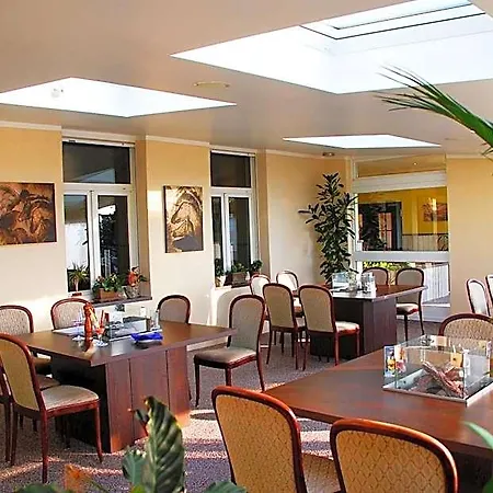Hotel Ziegenkrug Rostock Lambrechtshagen