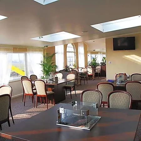Ziegenkrug Rostock Hotel Lambrechtshagen