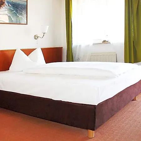Ziegenkrug Rostock Hotel Lambrechtshagen