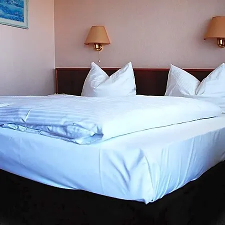 Ziegenkrug Rostock Hotel Lambrechtshagen