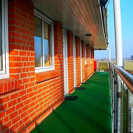Ziegenkrug Rostock Hotel