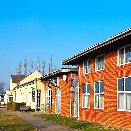 Ziegenkrug Rostock 3*