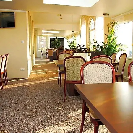 Ziegenkrug Rostock Hotel Lambrechtshagen
