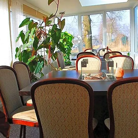 Ziegenkrug Rostock 3*