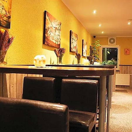 Hotel Ziegenkrug Rostock Lambrechtshagen