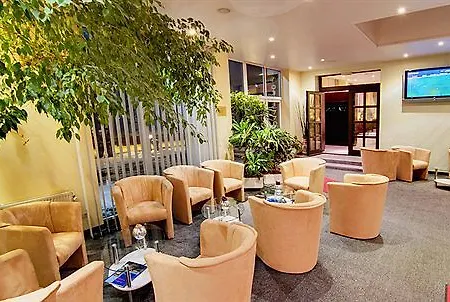 Ziegenkrug Rostocker Tor 호텔 Lambrechtshagen