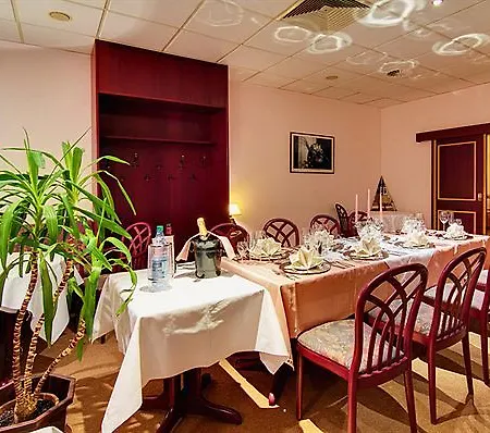 Ziegenkrug Rostocker Tor Lambrechtshagen