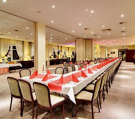 Hotell Rostocker Tor