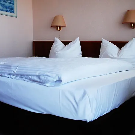 Hotel Ziegenkrug Rostocker Tor Lambrechtshagen