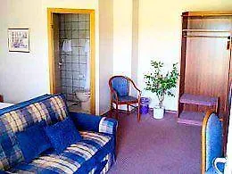 Ziegenkrug Rostocker Tor Hotel 3*