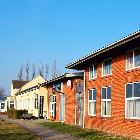 Ziegenkrug Rostocker Tor 3*