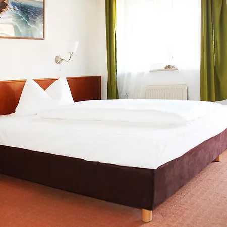 Ziegenkrug Rostocker Tor 3*