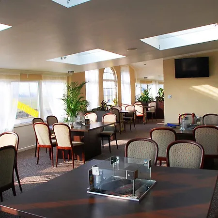 Hotell Rostocker Tor