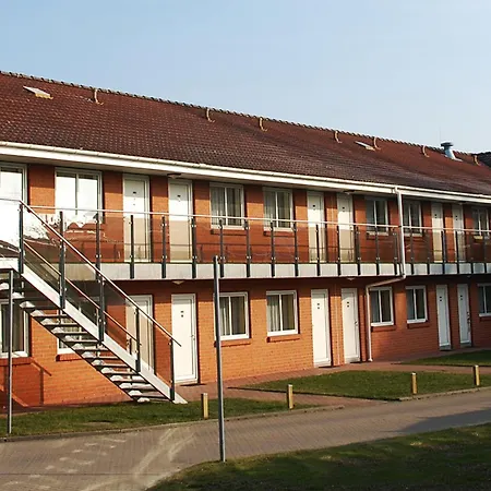 Ziegenkrug Rostocker Tor