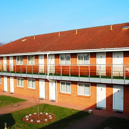 Ziegenkrug Rostocker Tor 3*