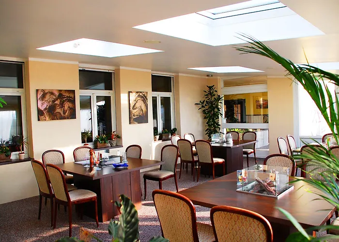 Ziegenkrug Rostocker Tor 3*