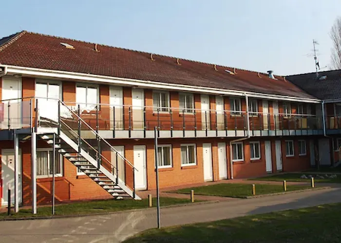 Ziegenkrug Rostocker Tor 3* Lambrechtshagen