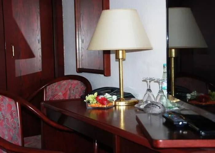 Ziegenkrug Rostocker Tor 3* Lambrechtshagen