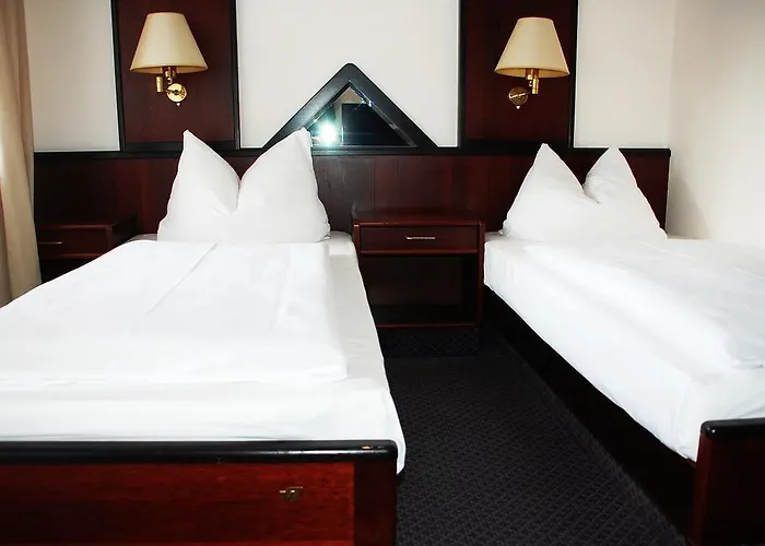 Ziegenkrug Rostocker Tor Lambrechtshagen